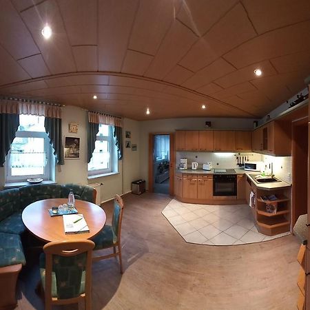 Ferienwohnung Doehlerwald Klingenthal Exterior foto