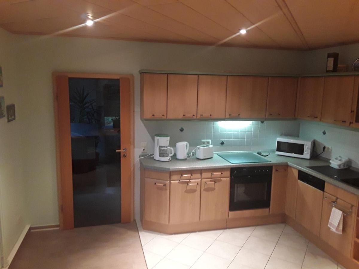 Ferienwohnung Doehlerwald Klingenthal Exterior foto