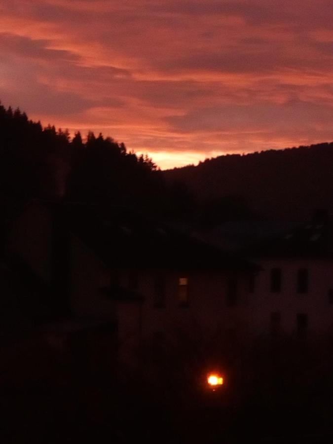 Ferienwohnung Doehlerwald Klingenthal Exterior foto