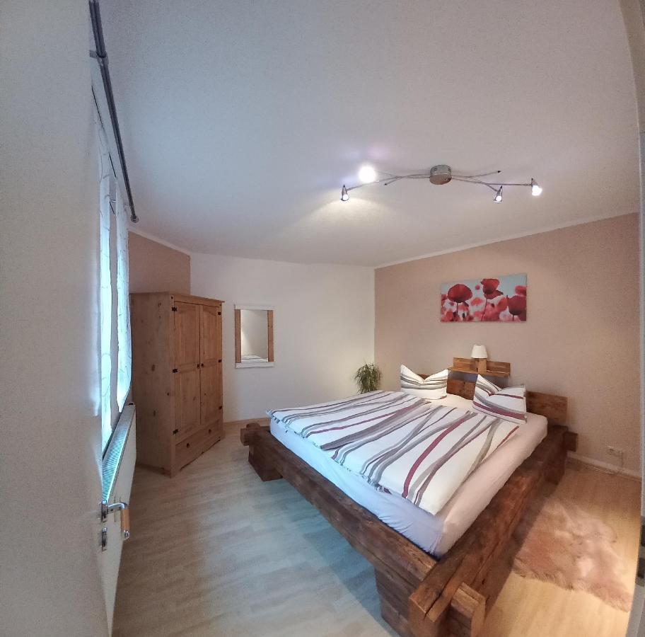 Ferienwohnung Doehlerwald Klingenthal Exterior foto